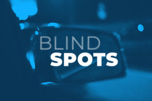 Blind Spots