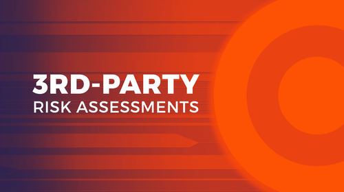 3rd-Party Risk Assessments on Target?