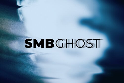 If There’s Something Strange in Your SMB, Who You Gonna Call?